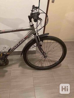 Pánské horské kolo - 14