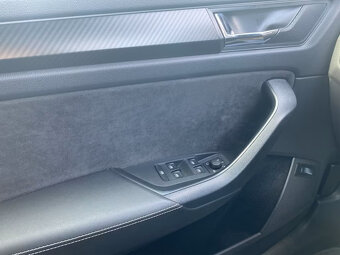 Škoda Kodiaq Sportline 1.5 TSI DSG 4x2 -navi,LED,tažné,150PS - 14
