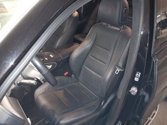 Mercedes-Benz GLE, 400D, AMG line, DPH - 14