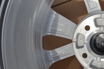 Škoda Citigo/Seat Mii,VW UP-Nové orig. Alu kola R16, 4x100 - 14