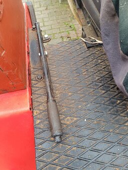 Malotraktor na prodej. - 14