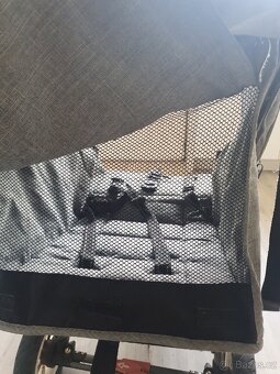 Valco snap 4 s vybavením - 14