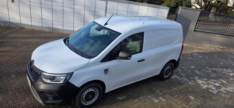 Renault Kangoo 1.5dci 70kw rok - 2024 - 14