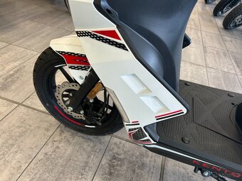 Kentoya Sinner 125 2025 - 14