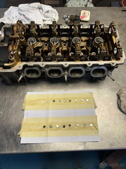 BMW 320si (E90) – limitovaná edice 2600 ks, rok 2006 - 14