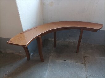 Staré vybavení kaple - 14