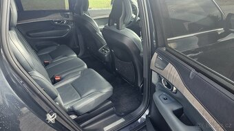 Volvo XC90 II B6 AWD Inscription, Bowers & Wilkins TOP - 14