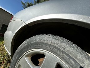 Chrysler Sebring cabrio JR/2002/2.0i 104kW - 14