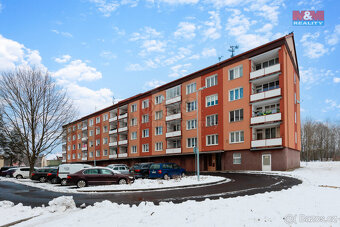 Prodej bytu 2+1, 61 m², Vintířov - 14