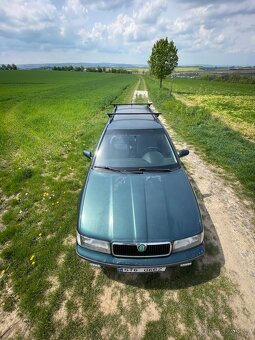 Octavia 1 1.9D 81kw - 14