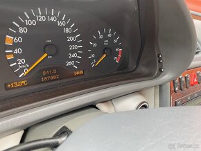 MERCEDES BENZ CLK W208 320i V6 TOP - 14