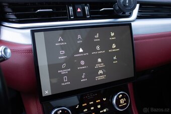 Jaguar F-Pace 3.0 I6 P400 MHEV R-Dynamic HSE AWD A/T - 14