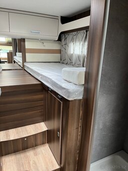 Nový obytný vůz FIAT DUCATO, Rimor, SUPER BRIG 95 - 14