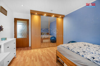 Prodej dvougeneračního rodinného domu, 190 m², Vaňov - 14