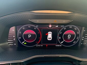 Škoda Superb 3 L&K 2020 facelift - 14