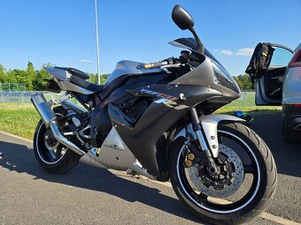 Yamaha Yzf R1 Rv.2002 nová technická kontrola - 14
