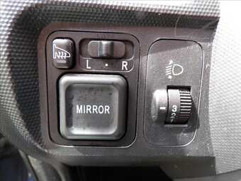Honda Jazz 1,3 iDSi KLIMATIZACE - 14