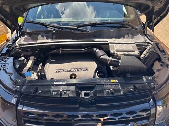 Land Rover Range Rover Evoque 2.2 TD SD4 Dynamic - 14
