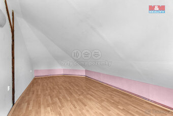 Prodej rodinného domu, 122 m², Lomnice nad Popelkou - 14