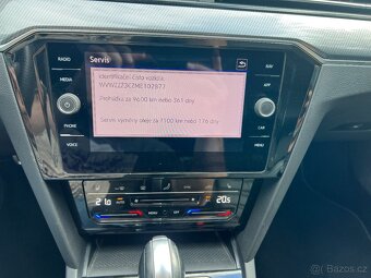Passat R-Line - 14
