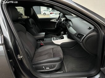 Audi A6, 3.0 Tdi 235 kW 4x4 S-Line - 14