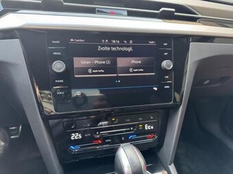 Volkswagen Arteon Shooting Brake 1,4TSI Plug in hybrid- R-li - 14