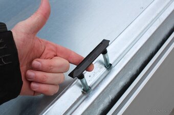 Přívěs Saris 1-str. sklápěč K1 276 150 2000 35cm M - 14
