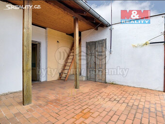 Prodej rodinného domu, 336 m², Lovosice, ul. U Výtopny - 14