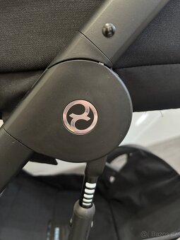 Cybex Balios S Lux v záruce - 14