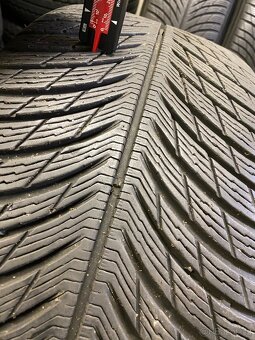 ORIGINAL ALU KOLA BMW X5 G05 X6 G06 "STYLE 735" 265/50/19 - 14