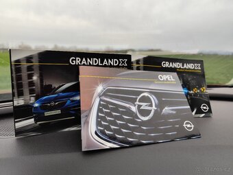 GRANDLAND X Enjoy 2018, 119 tis., 1. majitel, tažné - 14