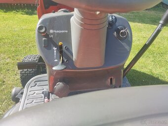 Husqvarna CTH 150 XP - 14