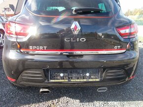 Renault Clio - 14