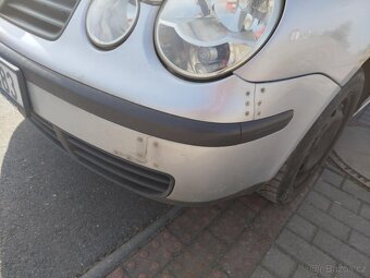 Vw polo 1.2 benzin - 14