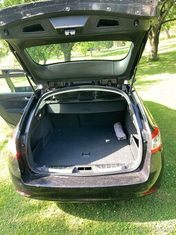 Peugeot 508 sw - 14