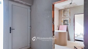 Prodej rodinné domy, 174 m2, pozemek 567 m2 - Trstěnice - 14