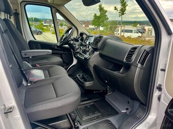 Toyota Proace Max 2.2d 88kW / 2025 / DPH / pouze 177km - 14
