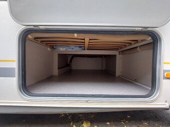 Knaus Sudwind Sport 6205 - 14