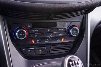 Ford Kuga 1.5 TDCi Duratorq / 1. majiteľ / Slovenské auto - 14