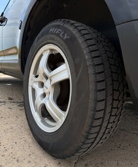 Volkswagen Touareg 2.5 TDI 4x4 - 14