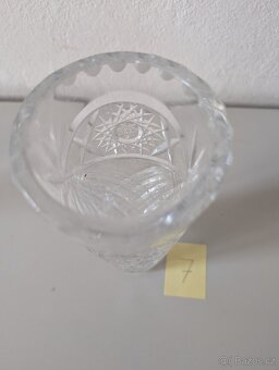 Vázy - první polovina 20. století - 14