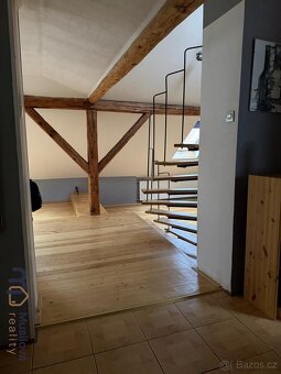 Pronájem bytu 2+kk 71 m2 - 14