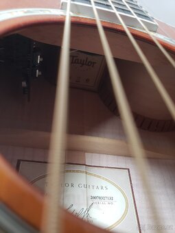 Taylor 614ce - 14