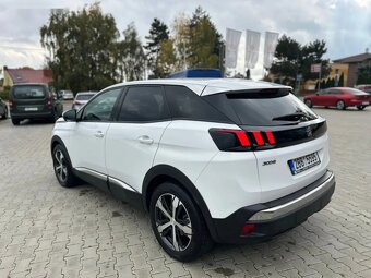 Peugeot 3008, ALLURE 1.5BHDi 130 EAT8 DPH - 14