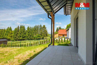 Prodej rodinného domu, 133 m², Přídolí - 14