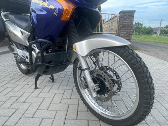 Honda Transalp 650 r.v. 2004 - 14