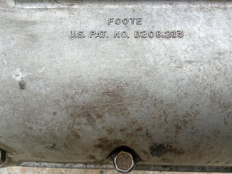 Převodovka Zahradní traktor - 14