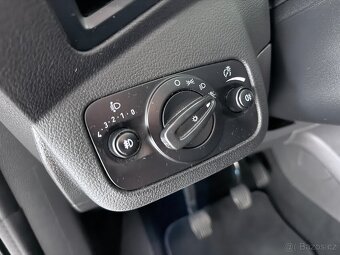 Ford Kuga 2.0 TDCi,TITANIUM,4X4,SERVIS FORD - 14