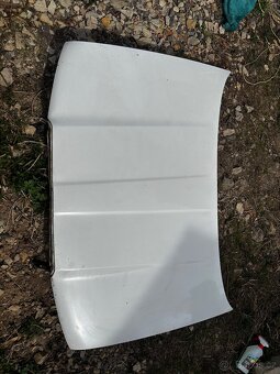 Škoda octavia 1 combi 1.9tdi 66kw díly z vozu - 14