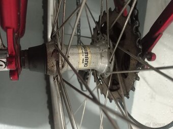 Horské kolo MERIDA DAKAR 690 SX - 14